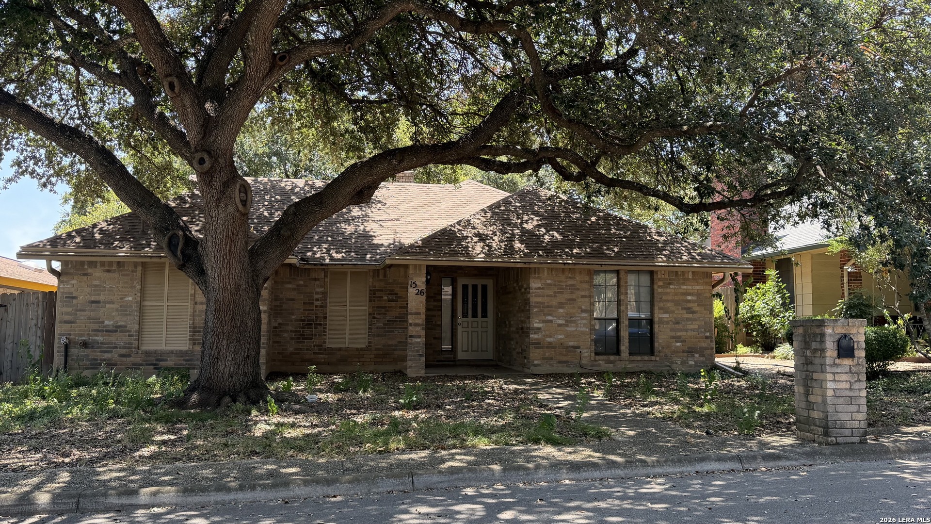 1526 Beauchamp Street San Antonio TX 78213