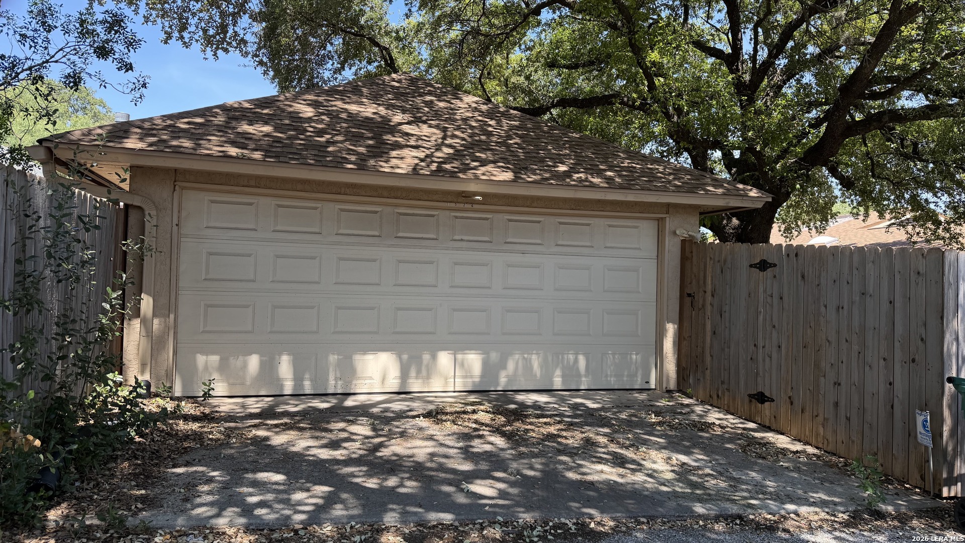 1526 Beauchamp Street San Antonio TX 78213
