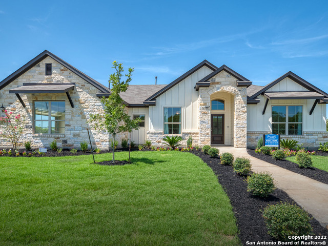 5031 Bonniecrest San Antonio TX 78263