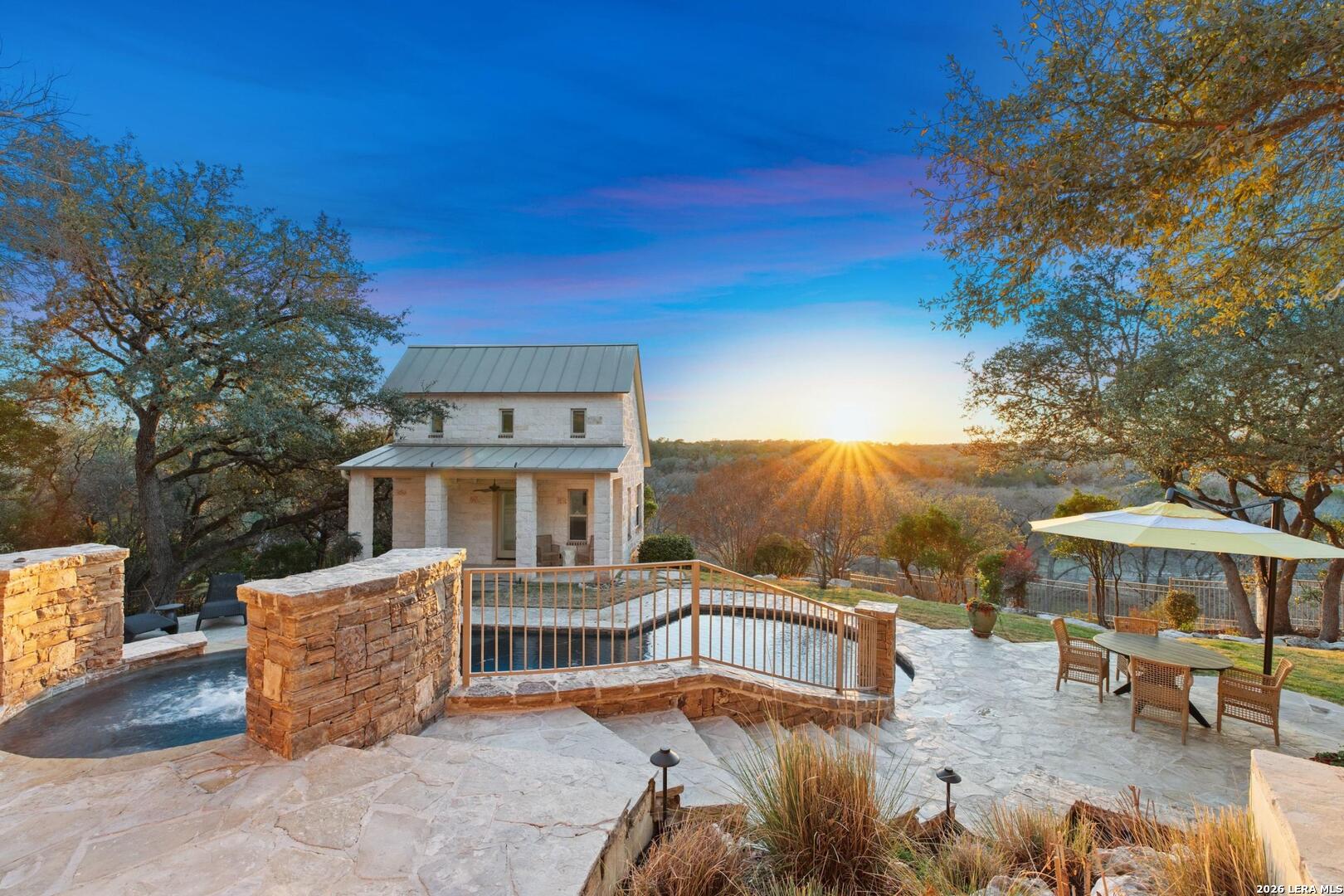 New Braunfels TX, 954 Riverforest