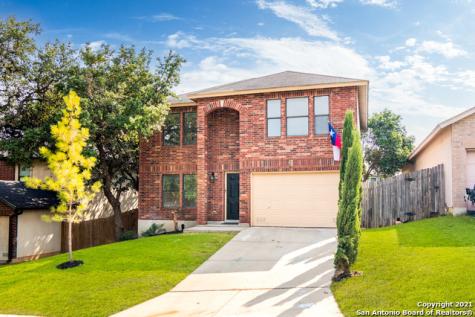 16551 Blanco Key San Antonio TX 78247