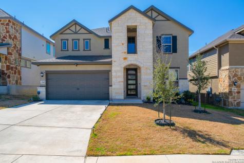 13840 Tribeca San Antonio TX 78245