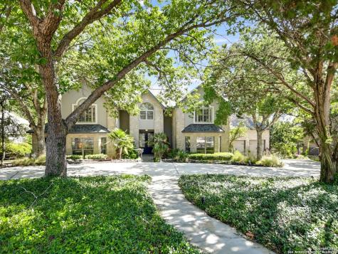 19830 Wittenburg San Antonio TX 78256
