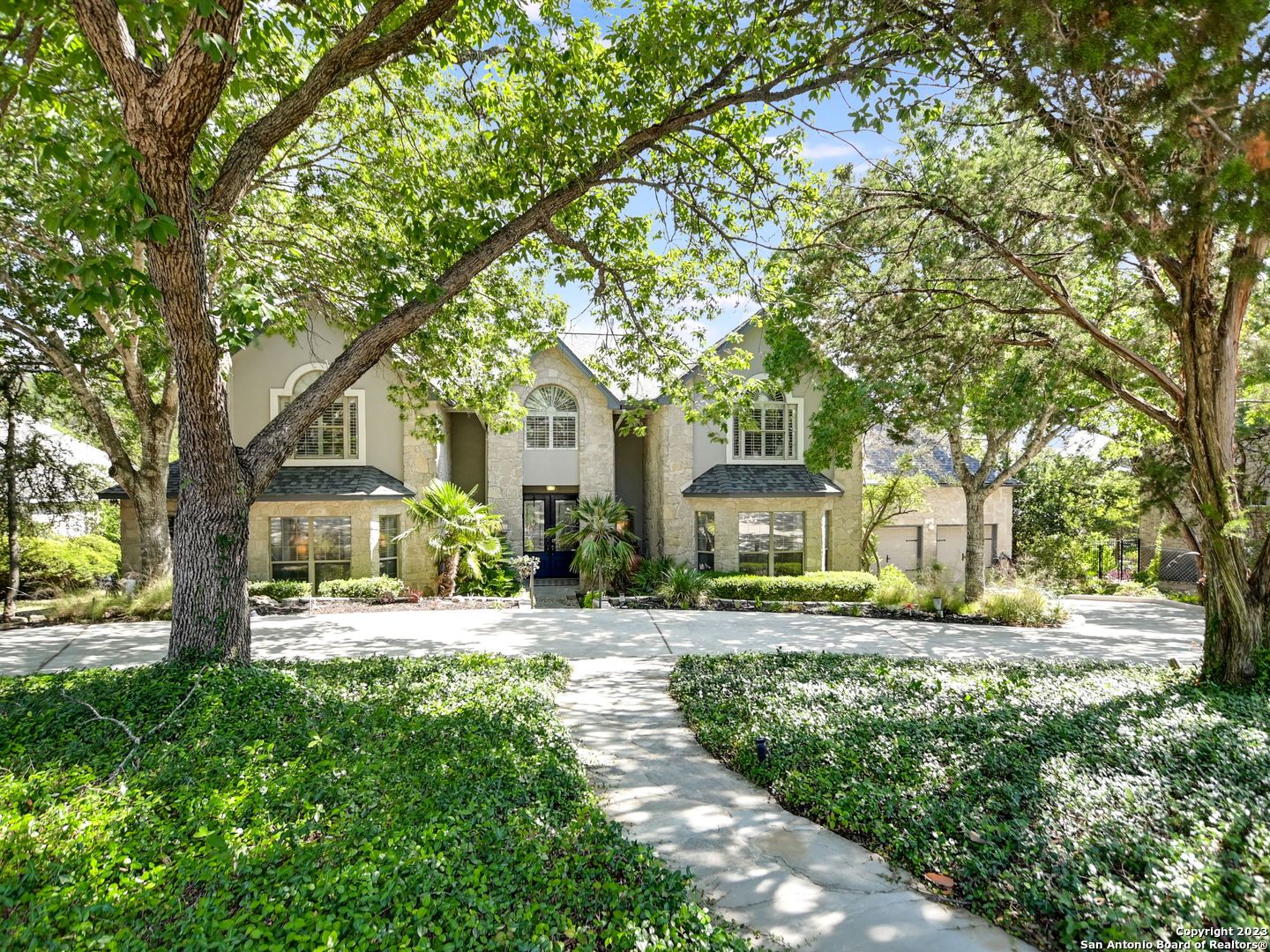 19830 Wittenburg San Antonio TX 78256
