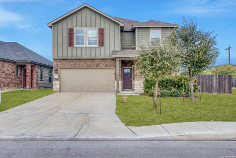 15339 Daystar Pass San Antonio TX 78253