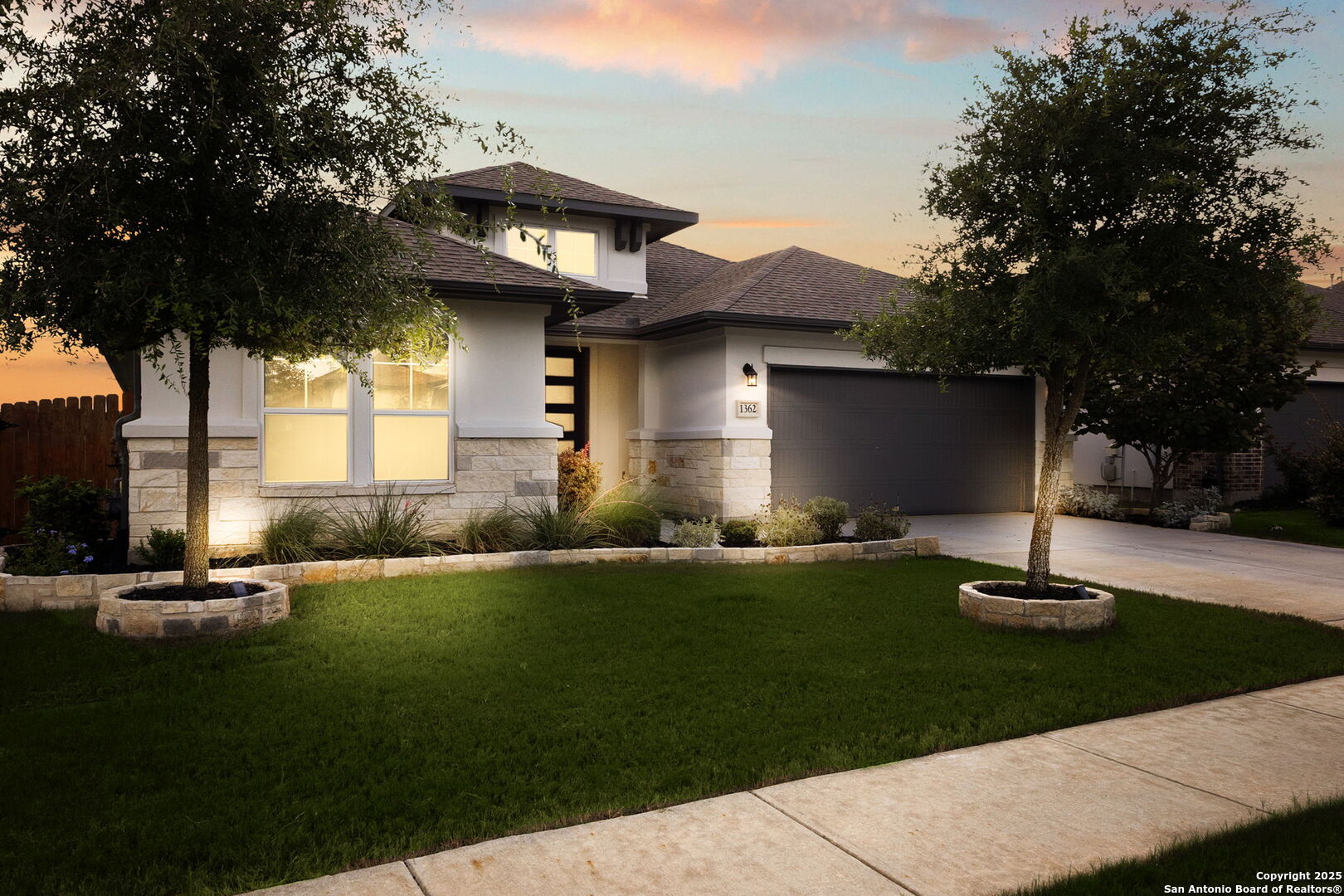 1362 Sahms Branch New Braunfels TX 78132
