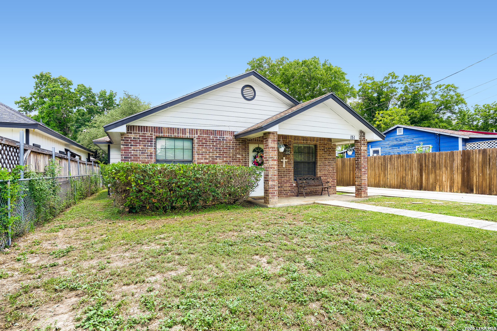 151 Pima Street San Antonio TX 78211