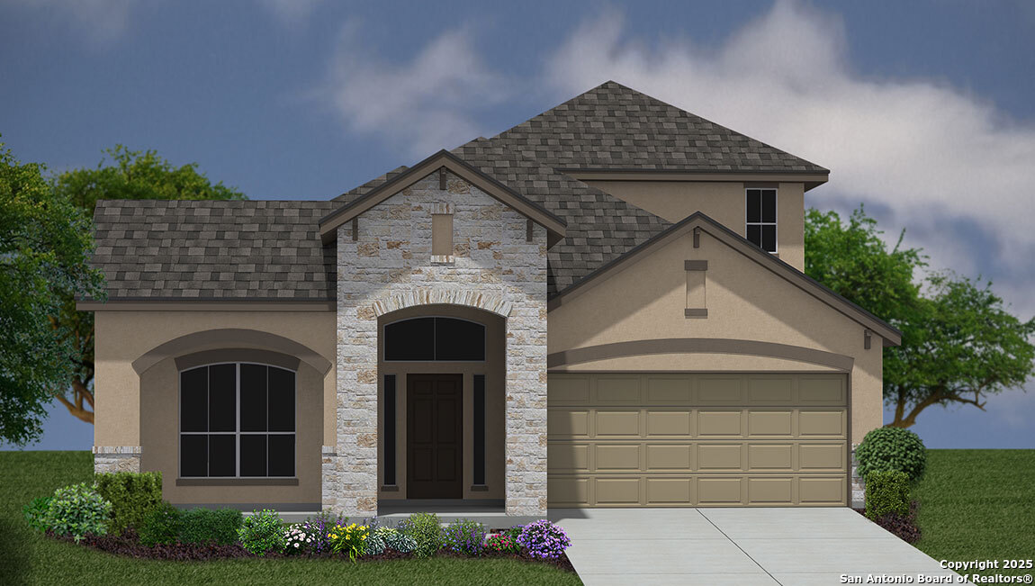 20833 Stonework Spur San Antonio TX 78266