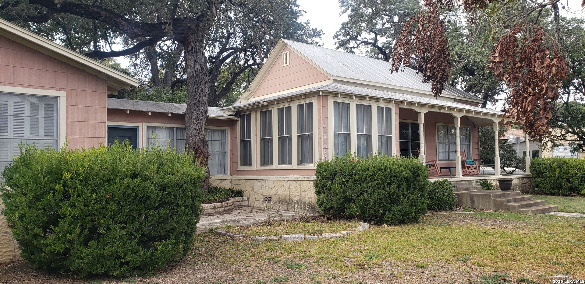 504 Schweppe Street Boerne TX 78006