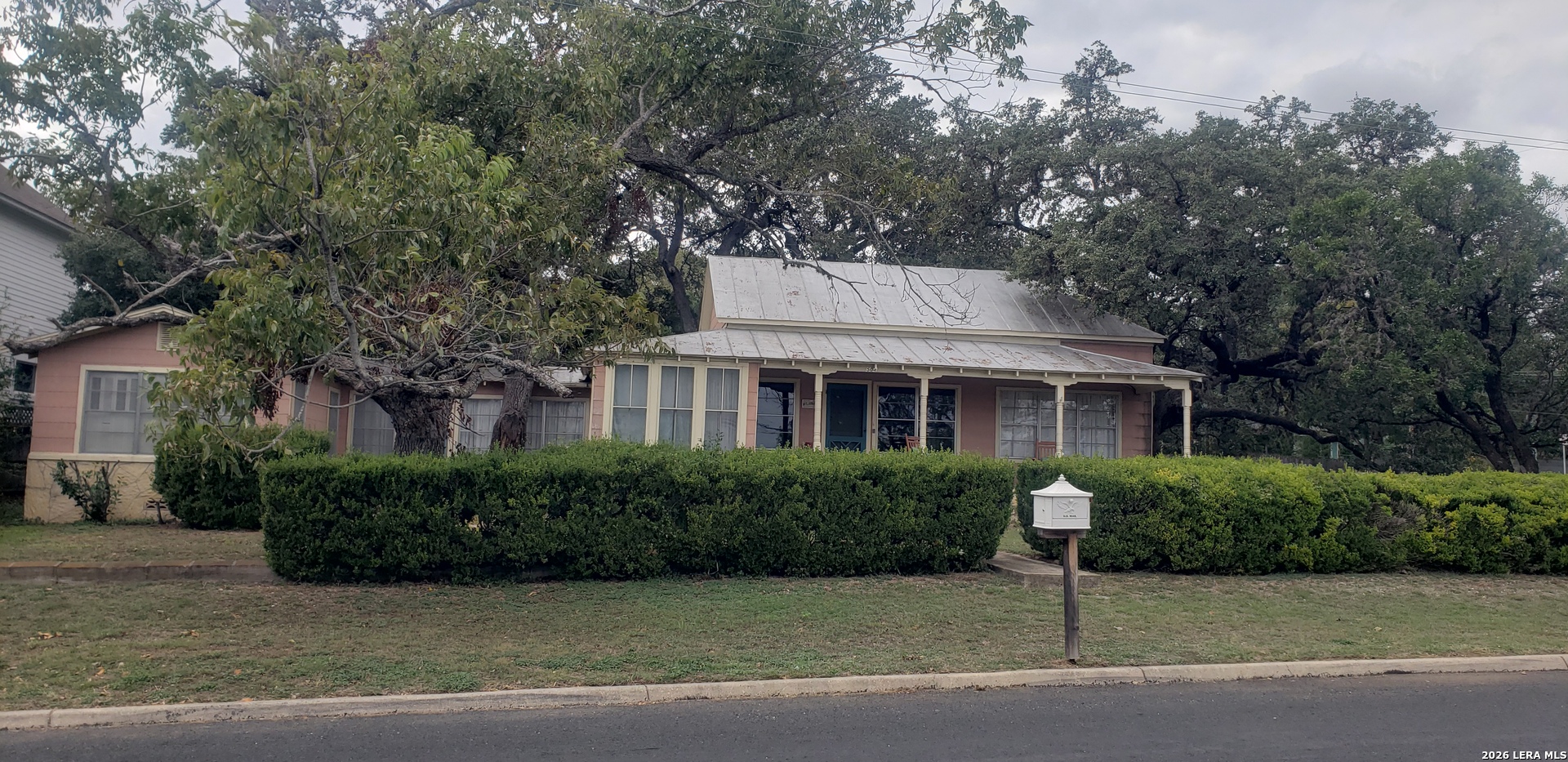 504 Schweppe Street Boerne TX 78006