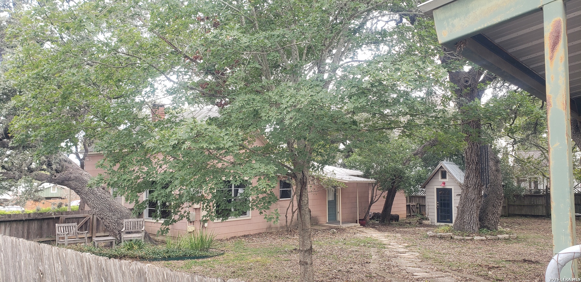 504 Schweppe Street Boerne TX 78006