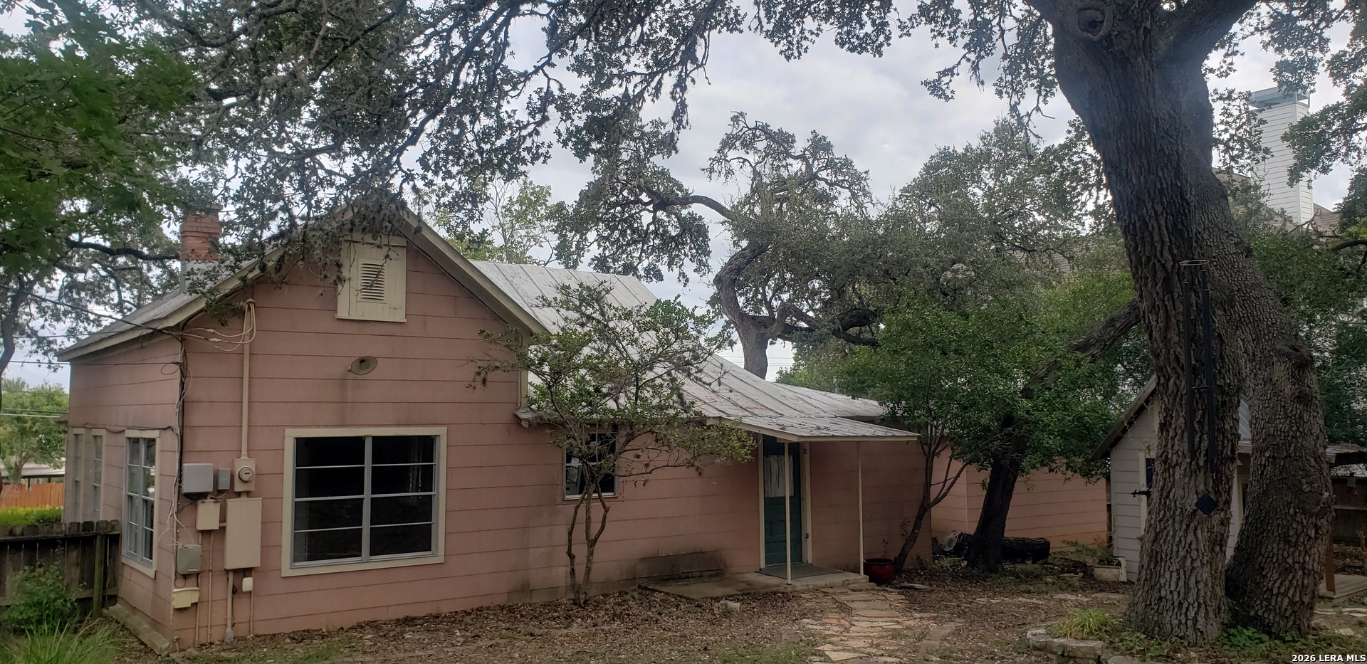 504 Schweppe Street Boerne TX 78006