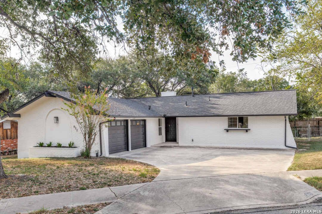 622 Mauze San Antonio TX 78216
