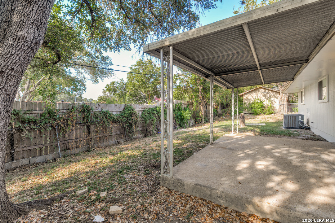 622 Mauze San Antonio TX 78216