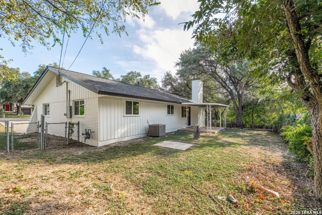 622 Mauze San Antonio TX 78216