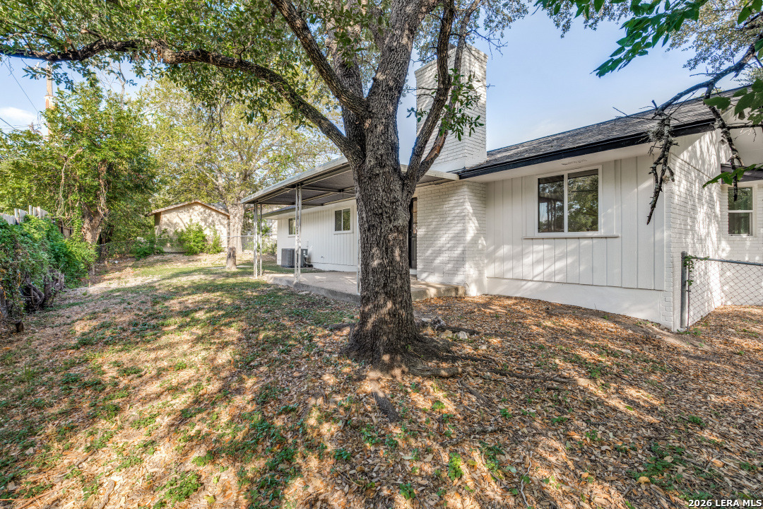 622 Mauze San Antonio TX 78216