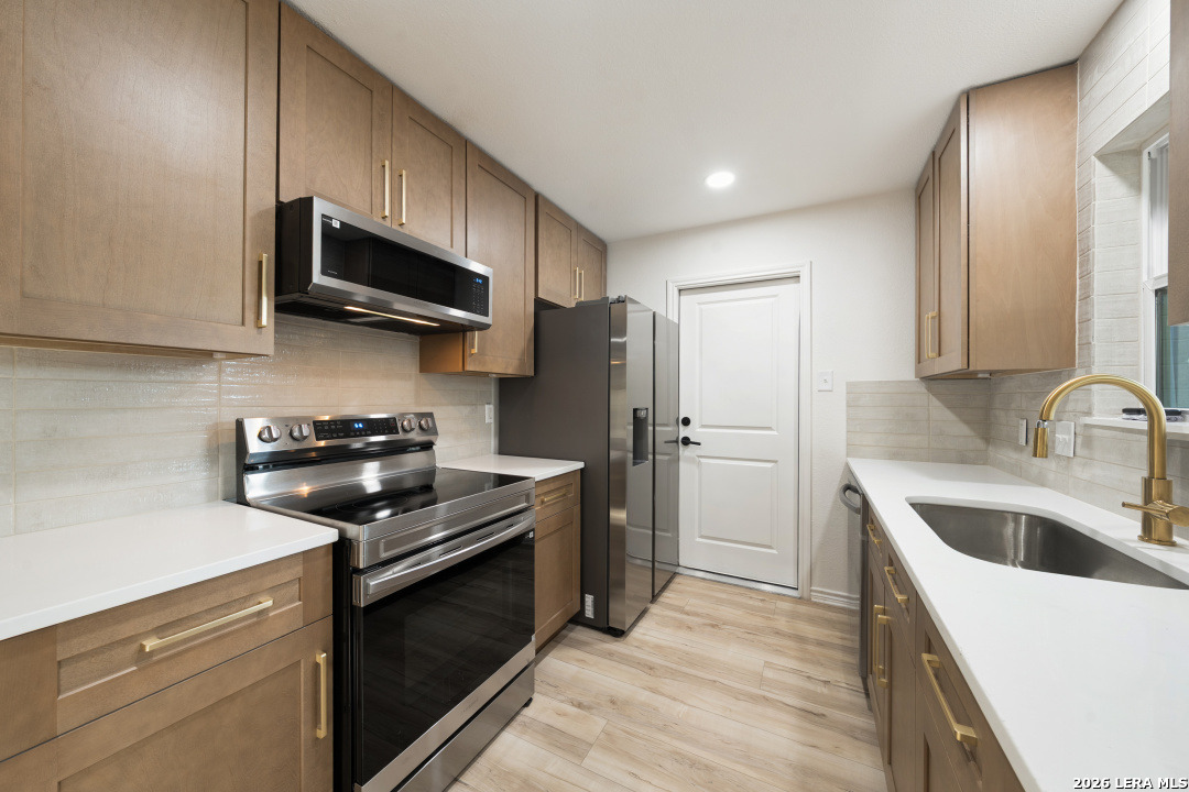 622 Mauze San Antonio TX 78216