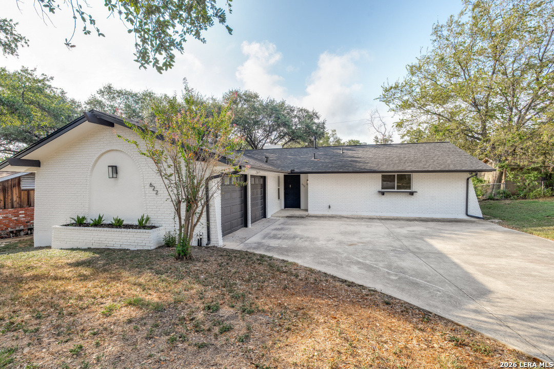 622 Mauze San Antonio TX 78216