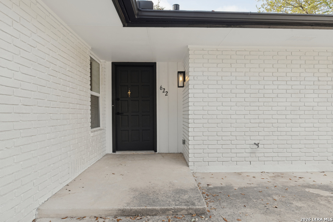 622 Mauze San Antonio TX 78216