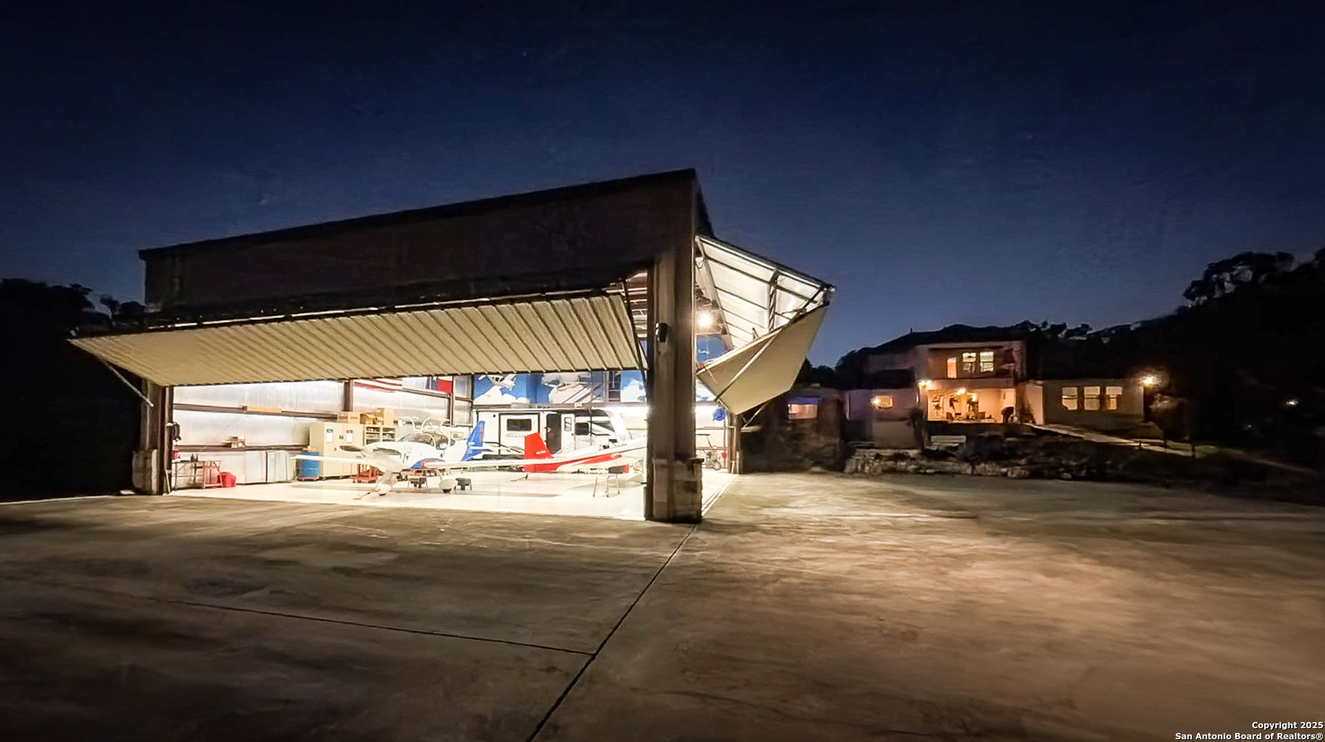 28 Boerne Stage Airfield Boerne TX 78006