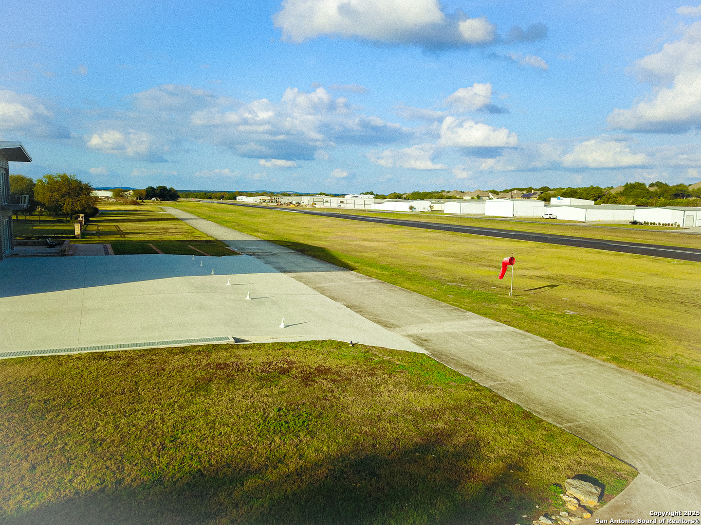 28 Boerne Stage Airfield Boerne TX 78006