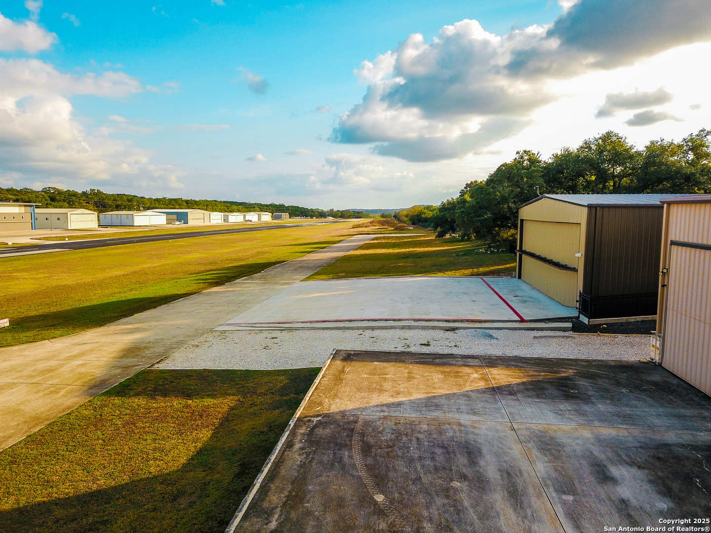 28 Boerne Stage Airfield Boerne TX 78006