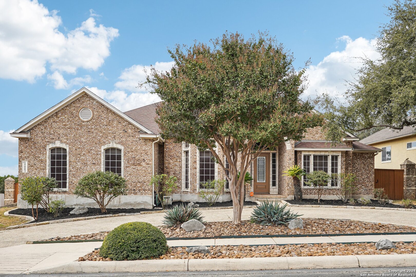 15003 Pastura Pass Helotes TX 78023