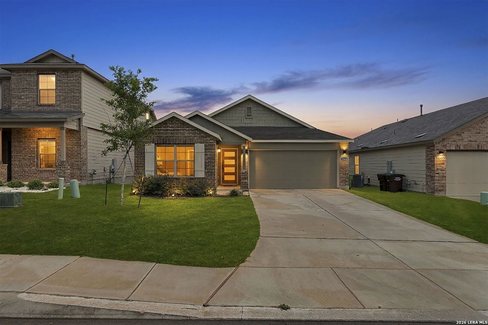 15468 Salmon Spring San Antonio TX 78253