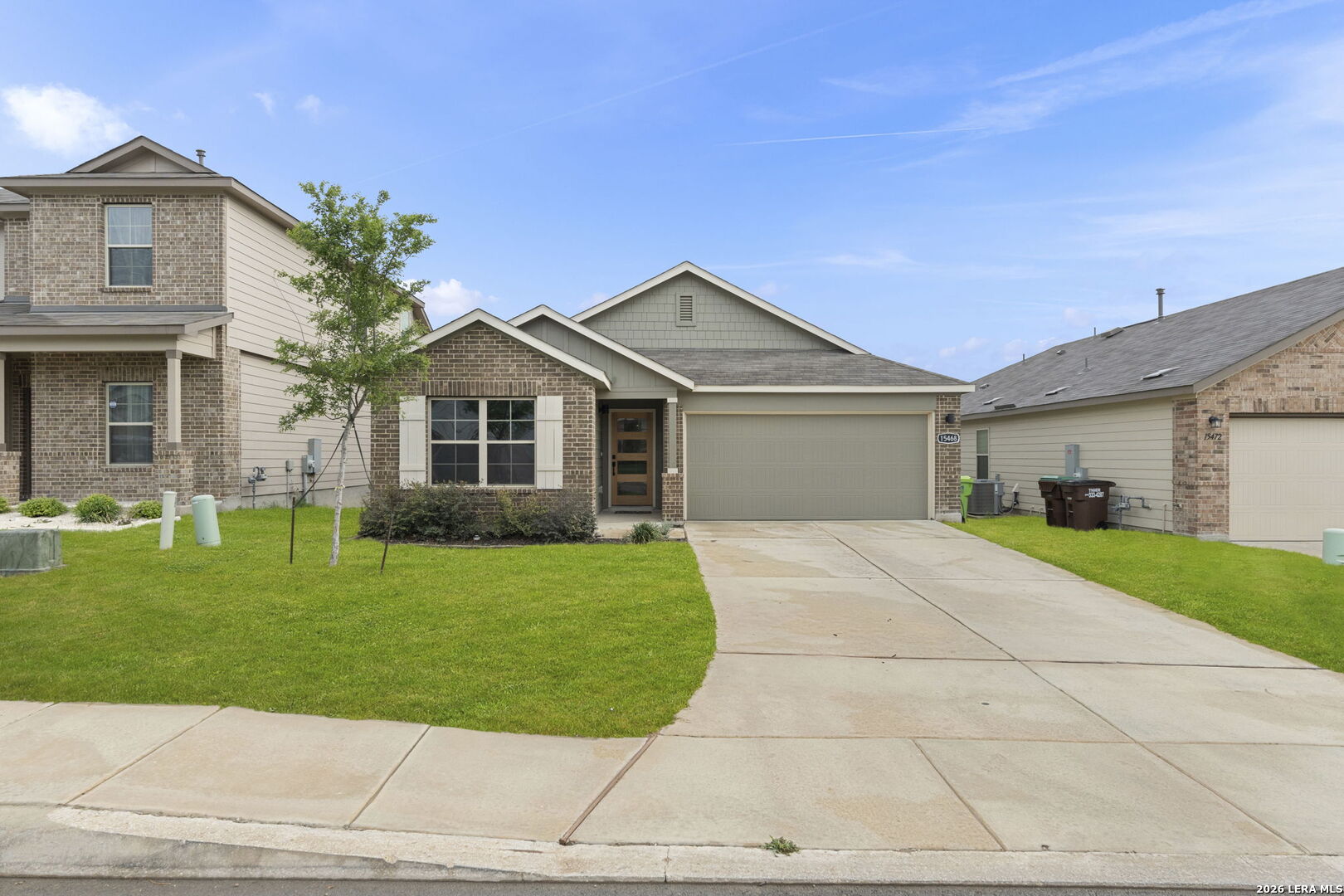15468 Salmon Spring San Antonio TX 78253