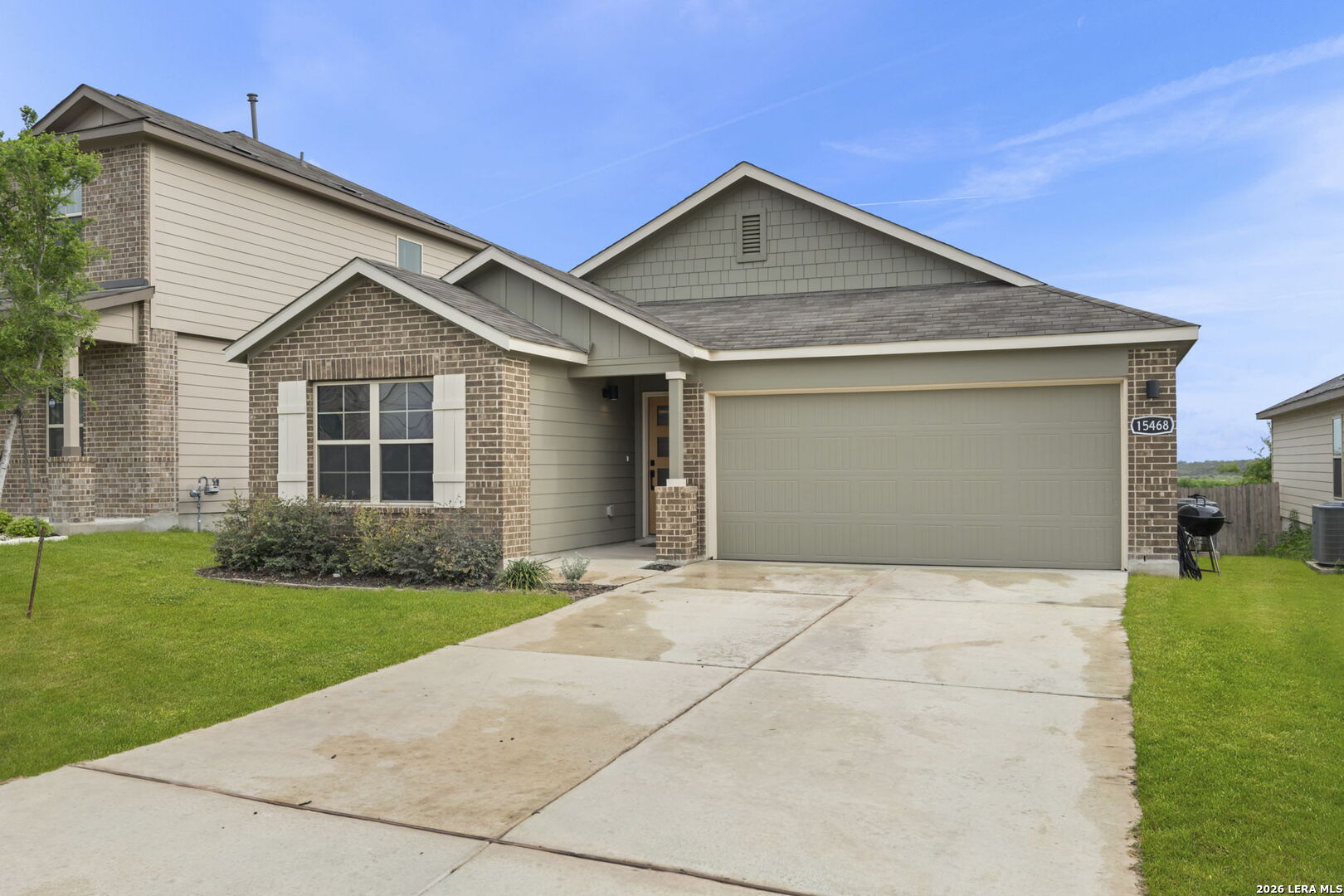 15468 Salmon Spring San Antonio TX 78253