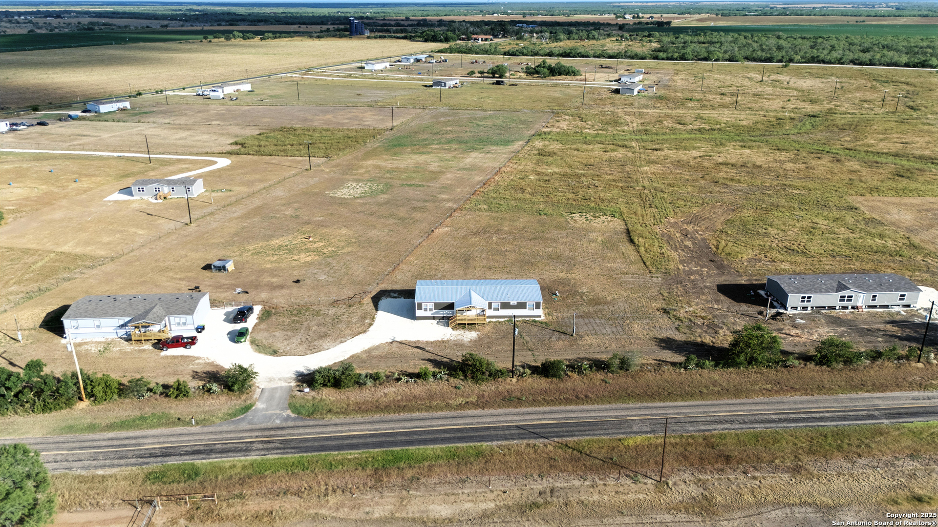 2479 Fm 1332 Jourdanton TX 78026