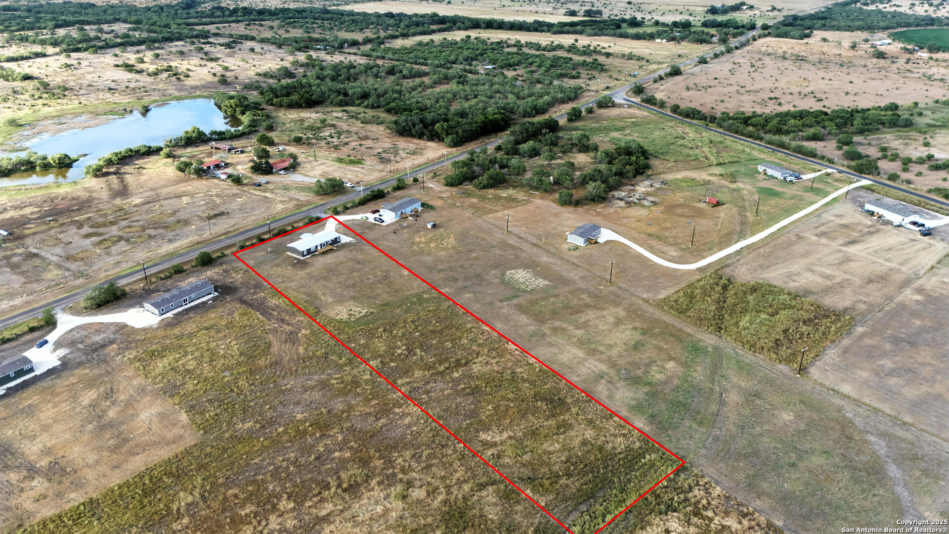 2479 Fm 1332 Jourdanton TX 78026