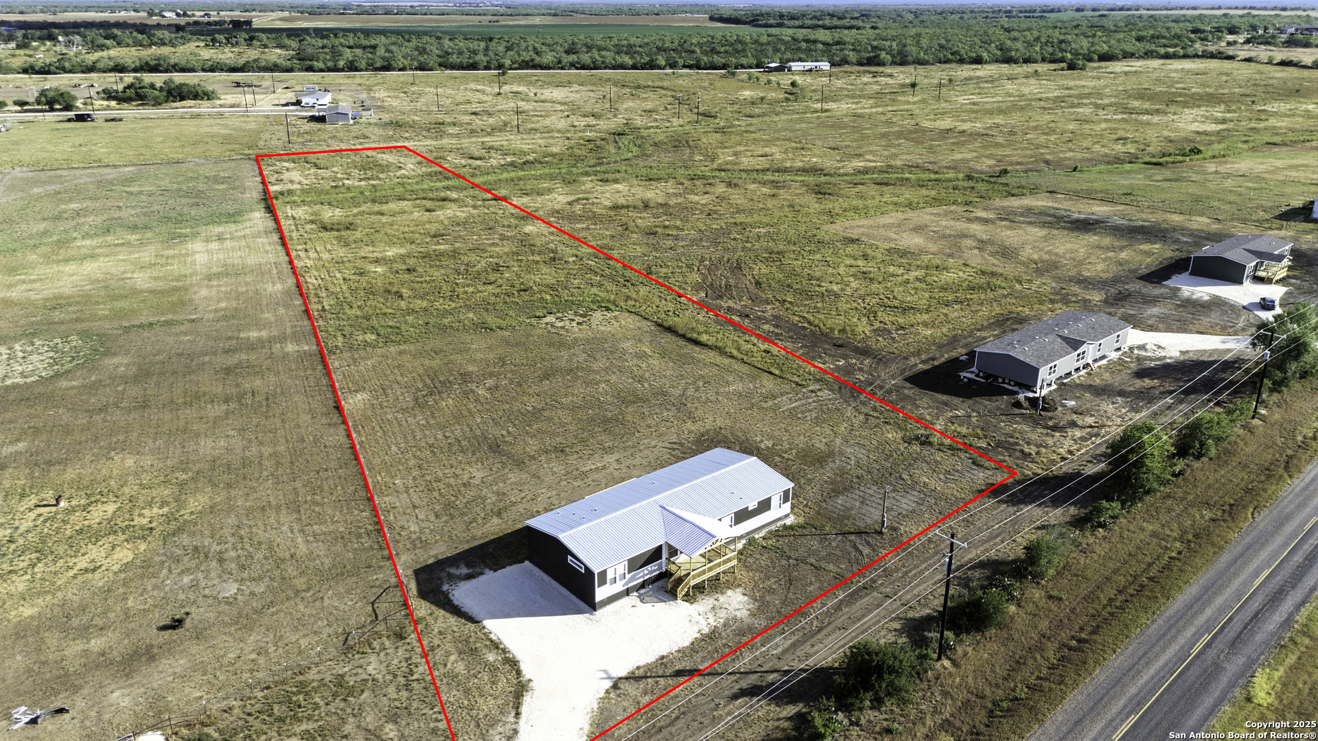 2479 Fm 1332 Jourdanton TX 78026