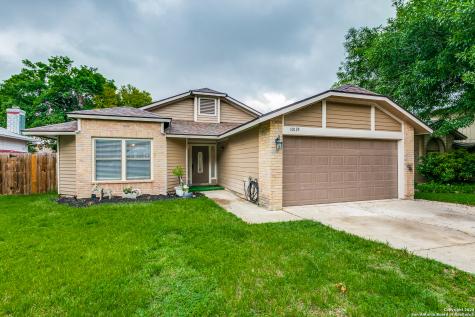 10135 Cedarmont Drive San Antonio TX 78245