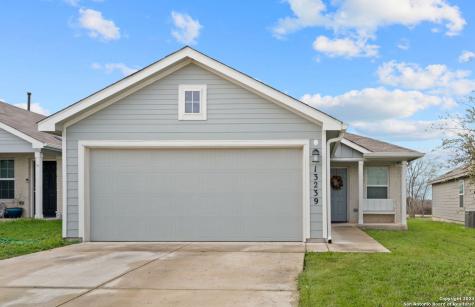 13239 Ashworth Boulevard San Antonio TX 78221