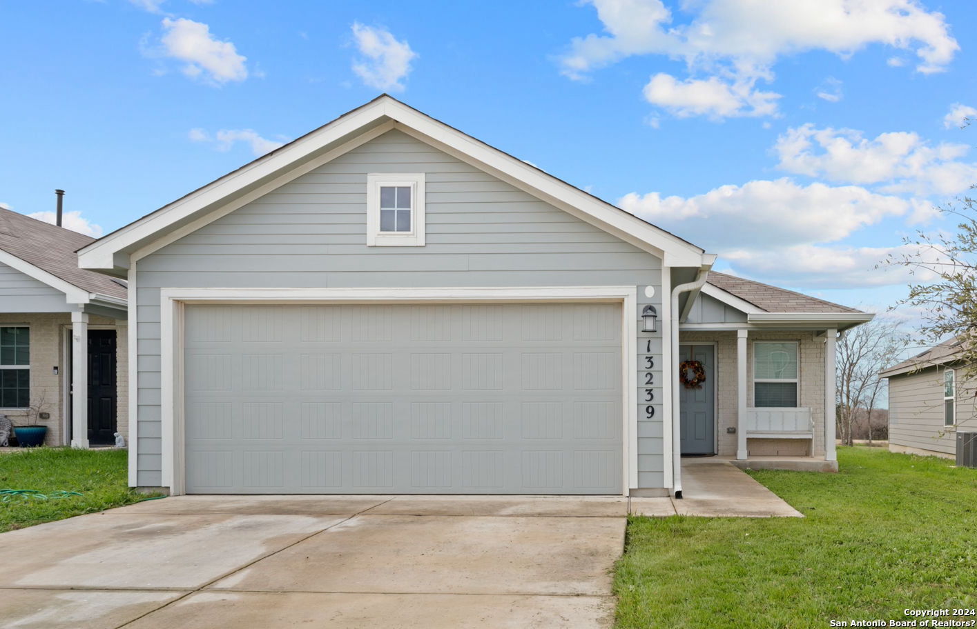 13239 Ashworth Boulevard San Antonio TX 78221