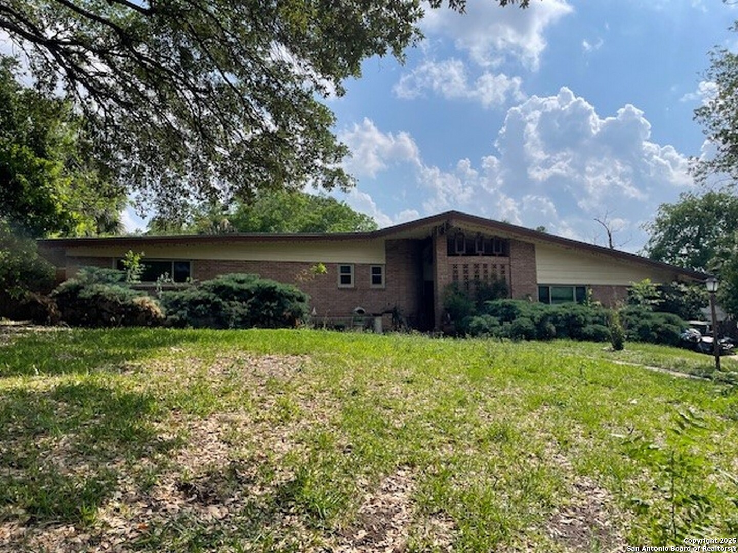 3206 Northridge Drive San Antonio TX 78209