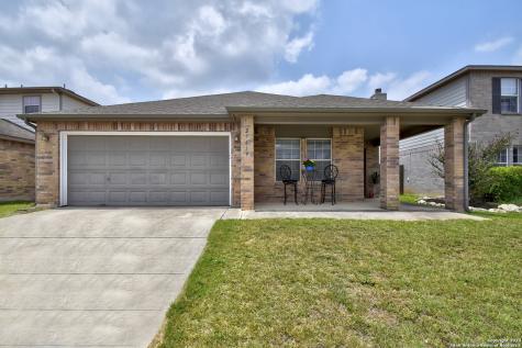 25619 Gold Yarrow San Antonio TX 78260