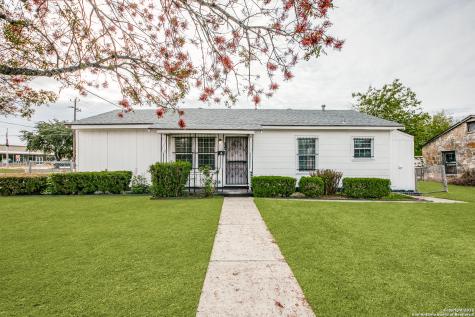 350 Pennystone Avenue San Antonio TX 78223