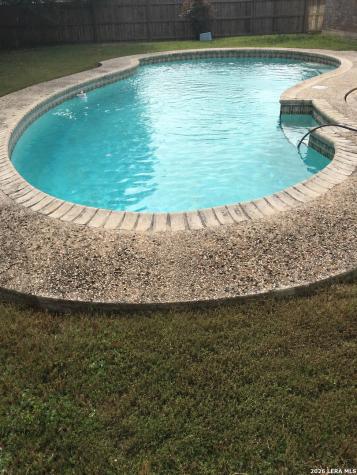12726 El Sendero Street San Antonio TX 78233