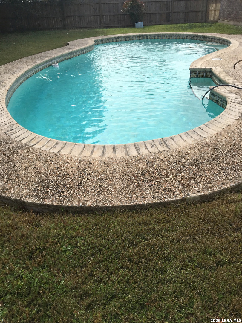 12726 El Sendero Street San Antonio TX 78233