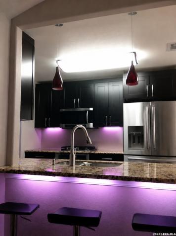 12726 El Sendero Street San Antonio TX 78233