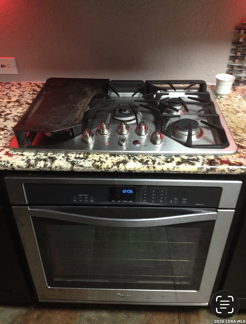 12726 El Sendero Street San Antonio TX 78233