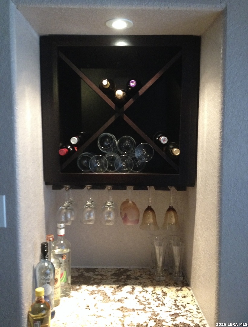 12726 El Sendero Street San Antonio TX 78233