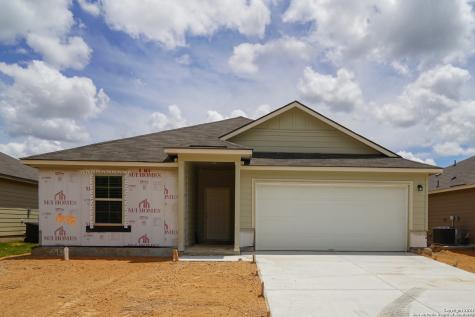 6938 Diamond Valley San Antonio TX 78242