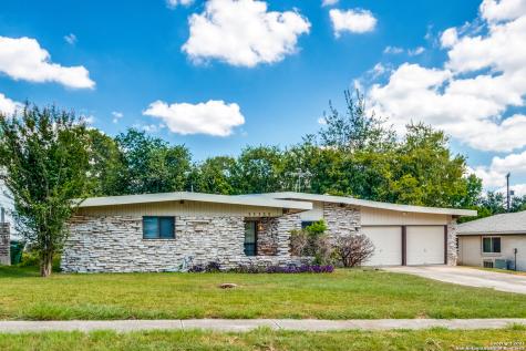 11110 Burr Oak Drive San Antonio TX 78230