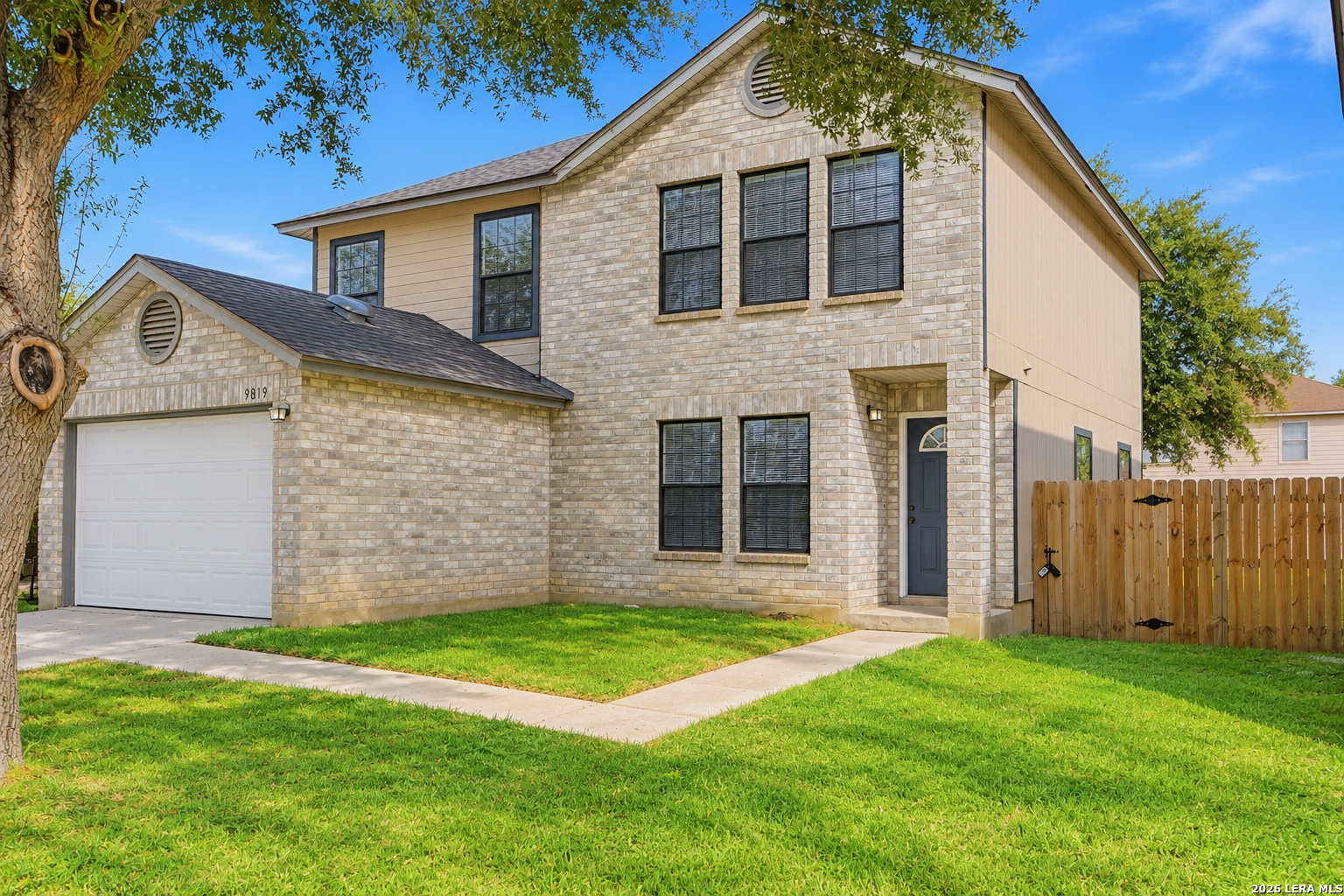 9819 Sunset Place San Antonio TX 78245