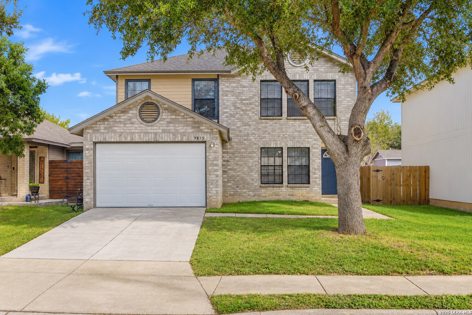 9819 Sunset Place San Antonio TX 78245