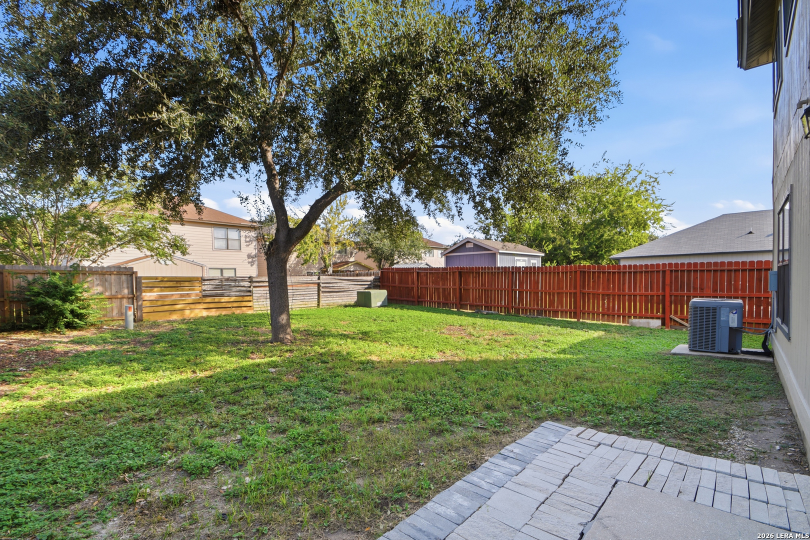 9819 Sunset Place San Antonio TX 78245