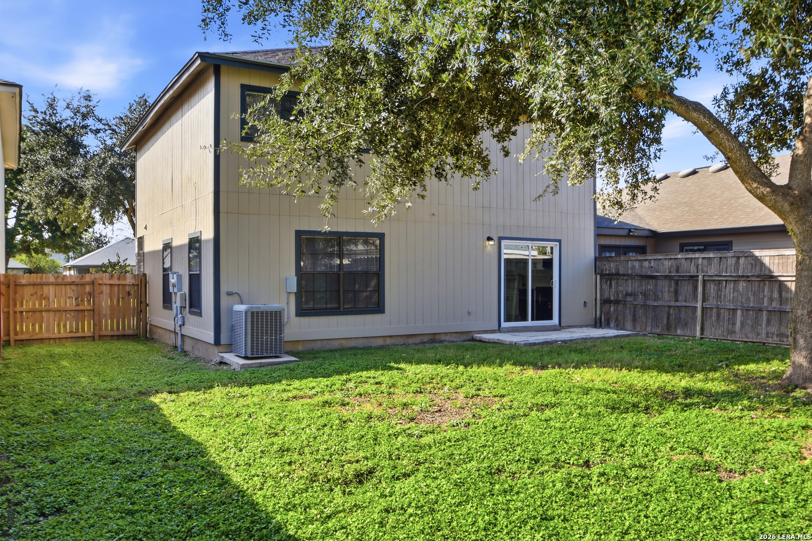 9819 Sunset Place San Antonio TX 78245